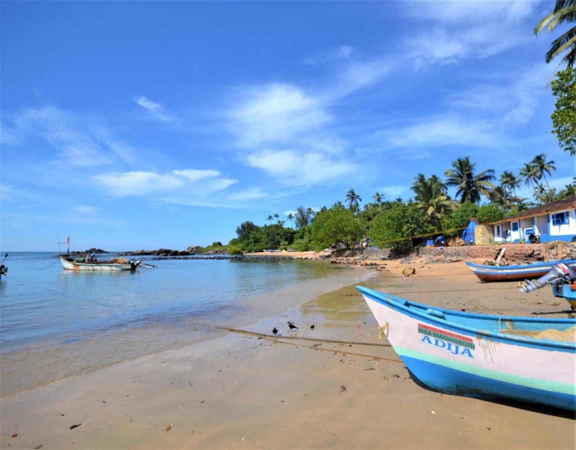 Colomb Bay Homes Canacona Exterior foto